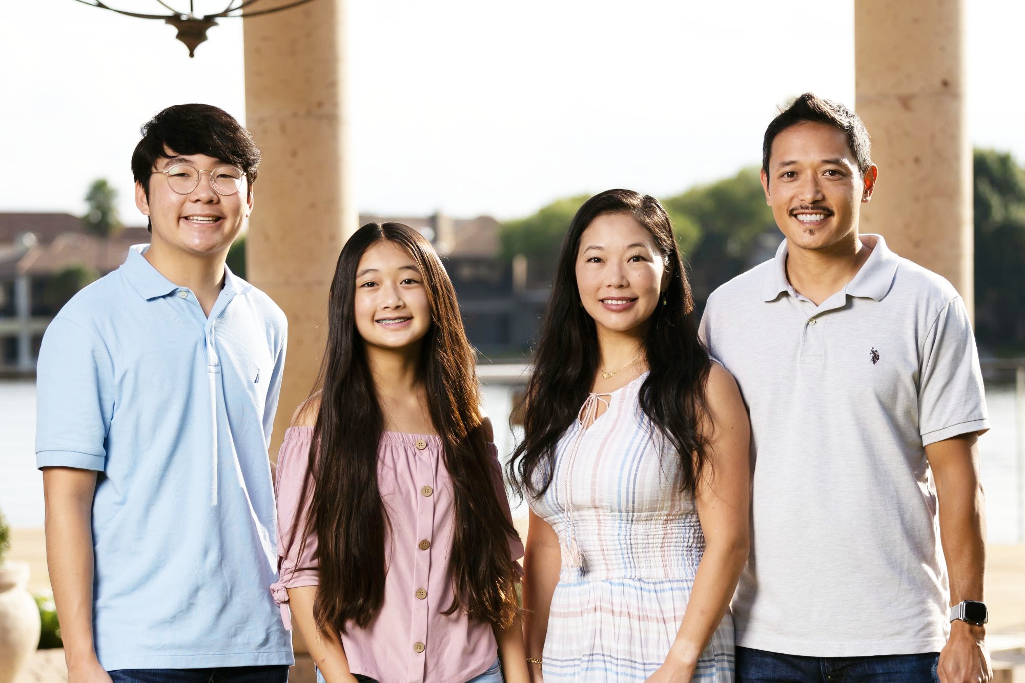 Texas Family Orthodontics