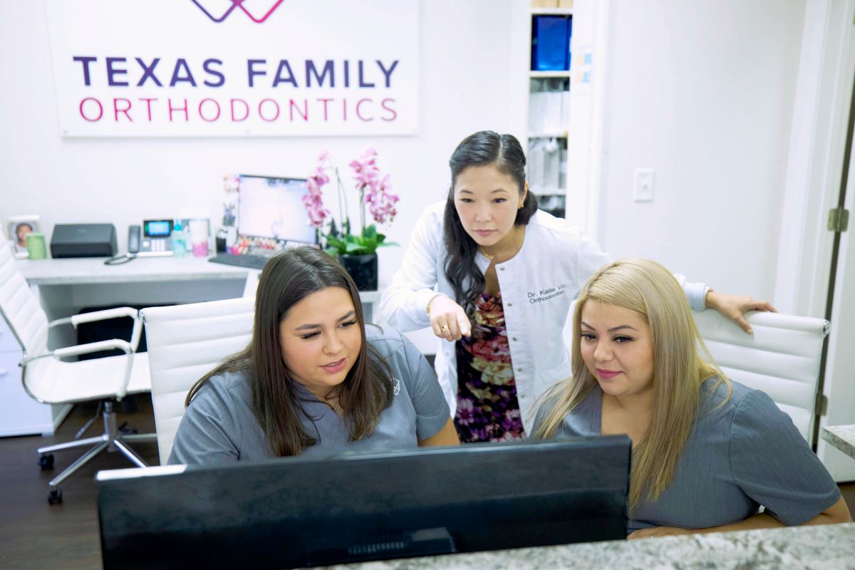Can Orthodontics Help With TMD?