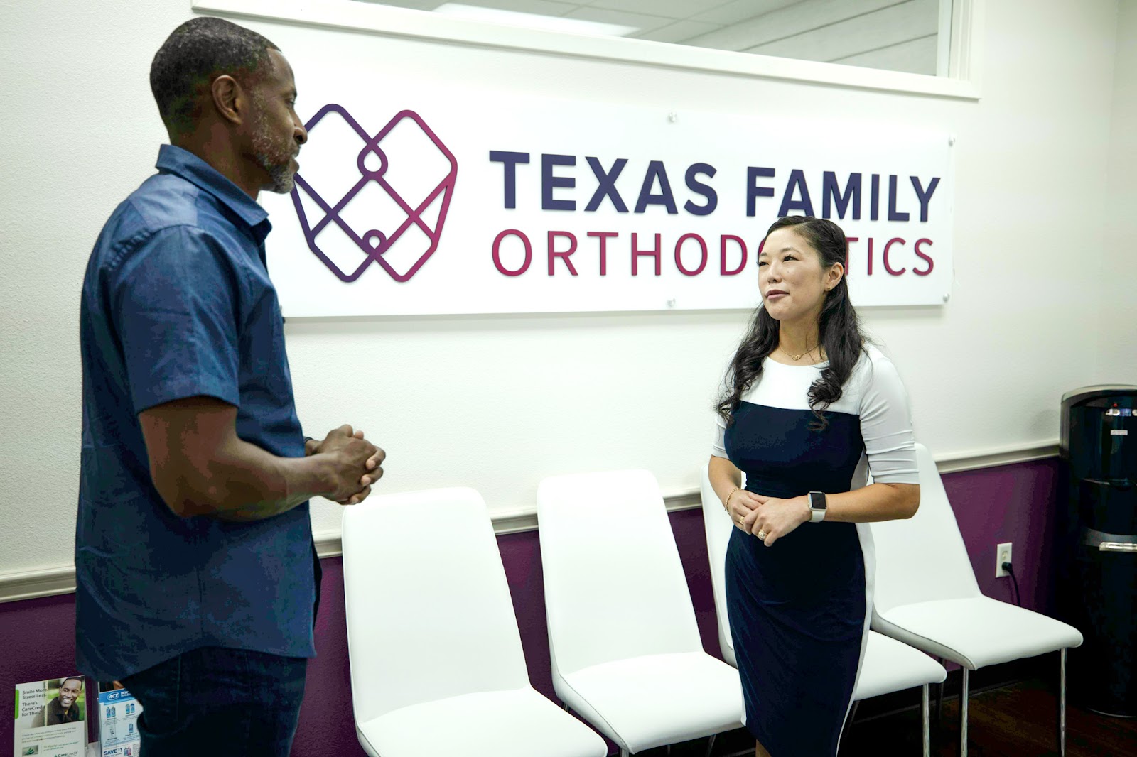 Braces San Antonio Texas Family Orthodontics San Antonio Braces