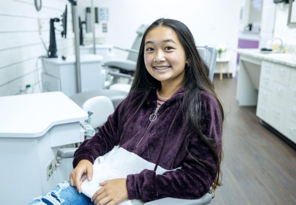 How Do Oral Hygiene Practices Differ for Braces and Invisalign Users?