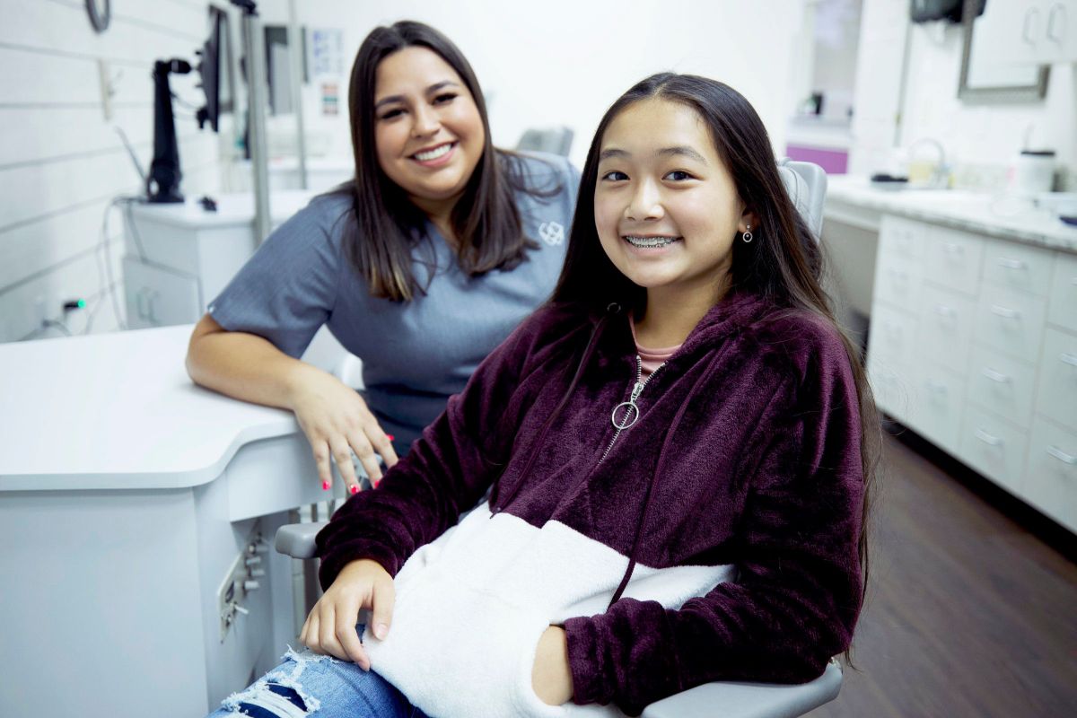 Orthodontics San Antonio TX