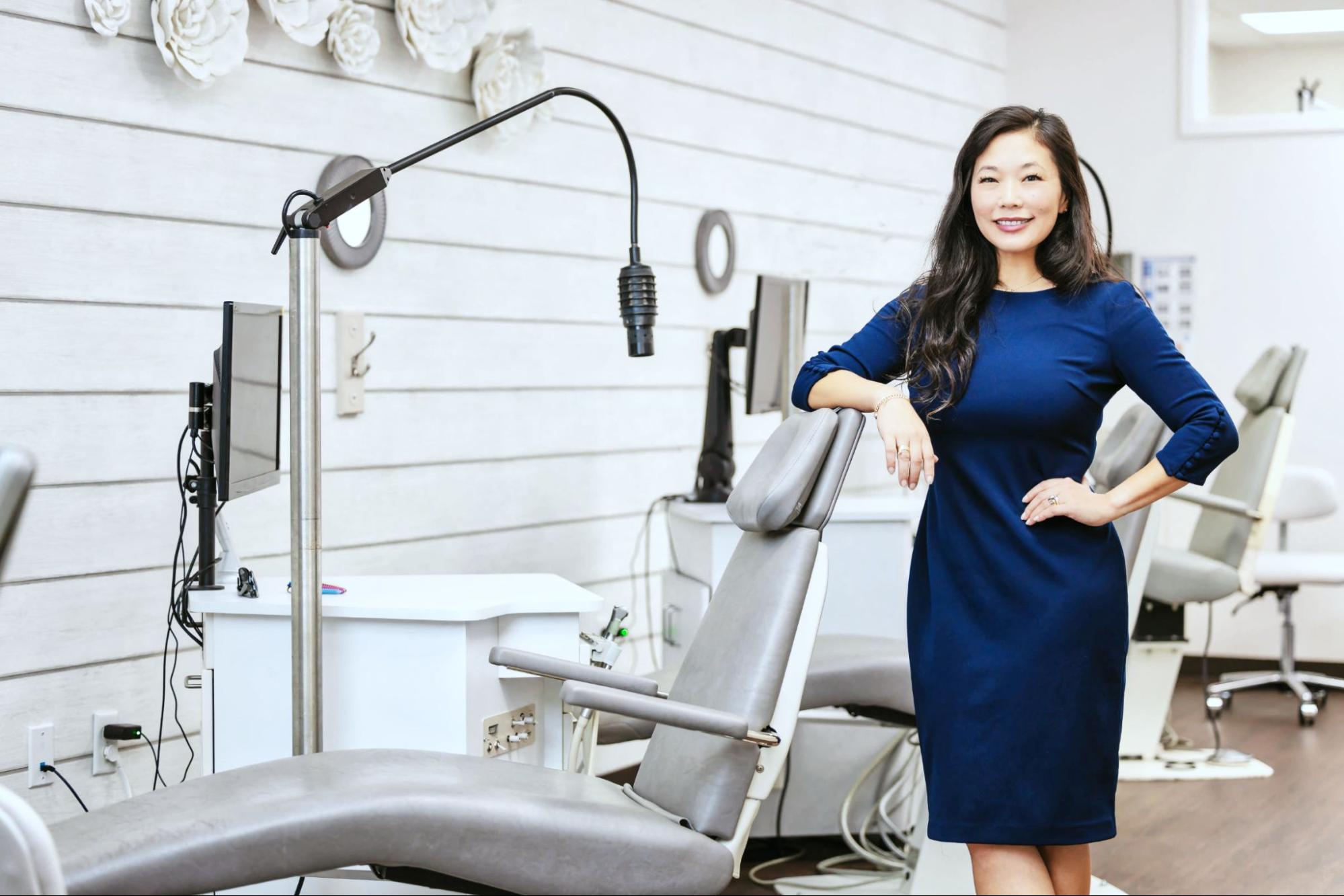 The Benefits of Early Orthodontic Treatment for Children
