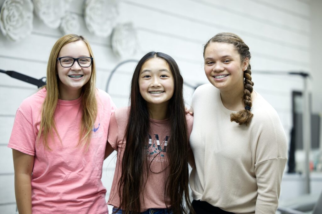 The Benefits of Early Orthodontic Treatment for Children