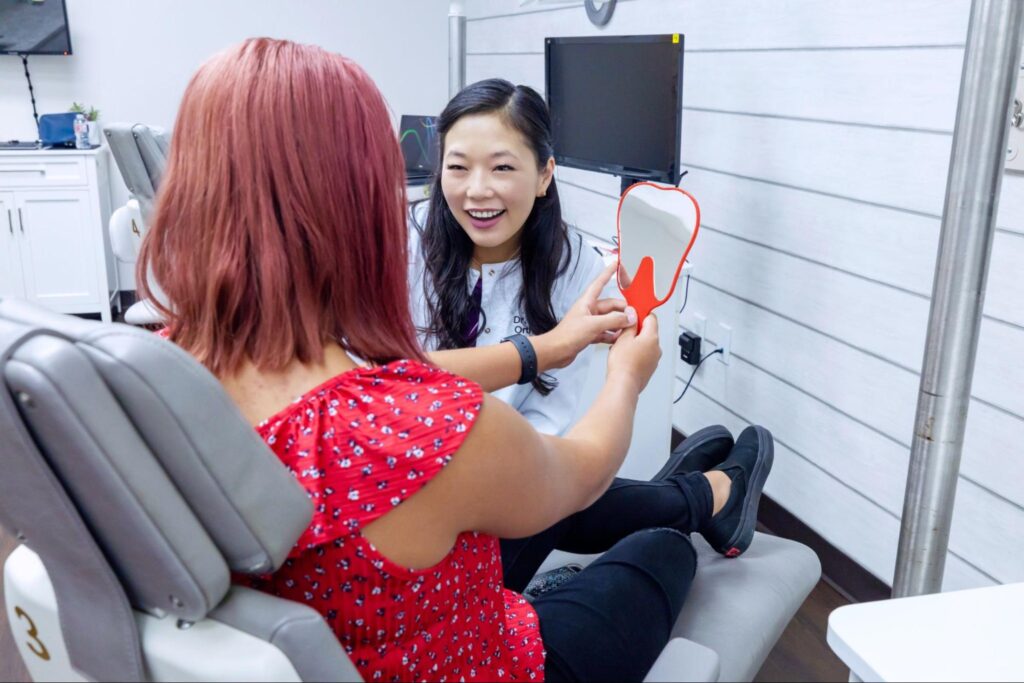What to Expect During Your First Orthodontic Appointment in San Antonio
