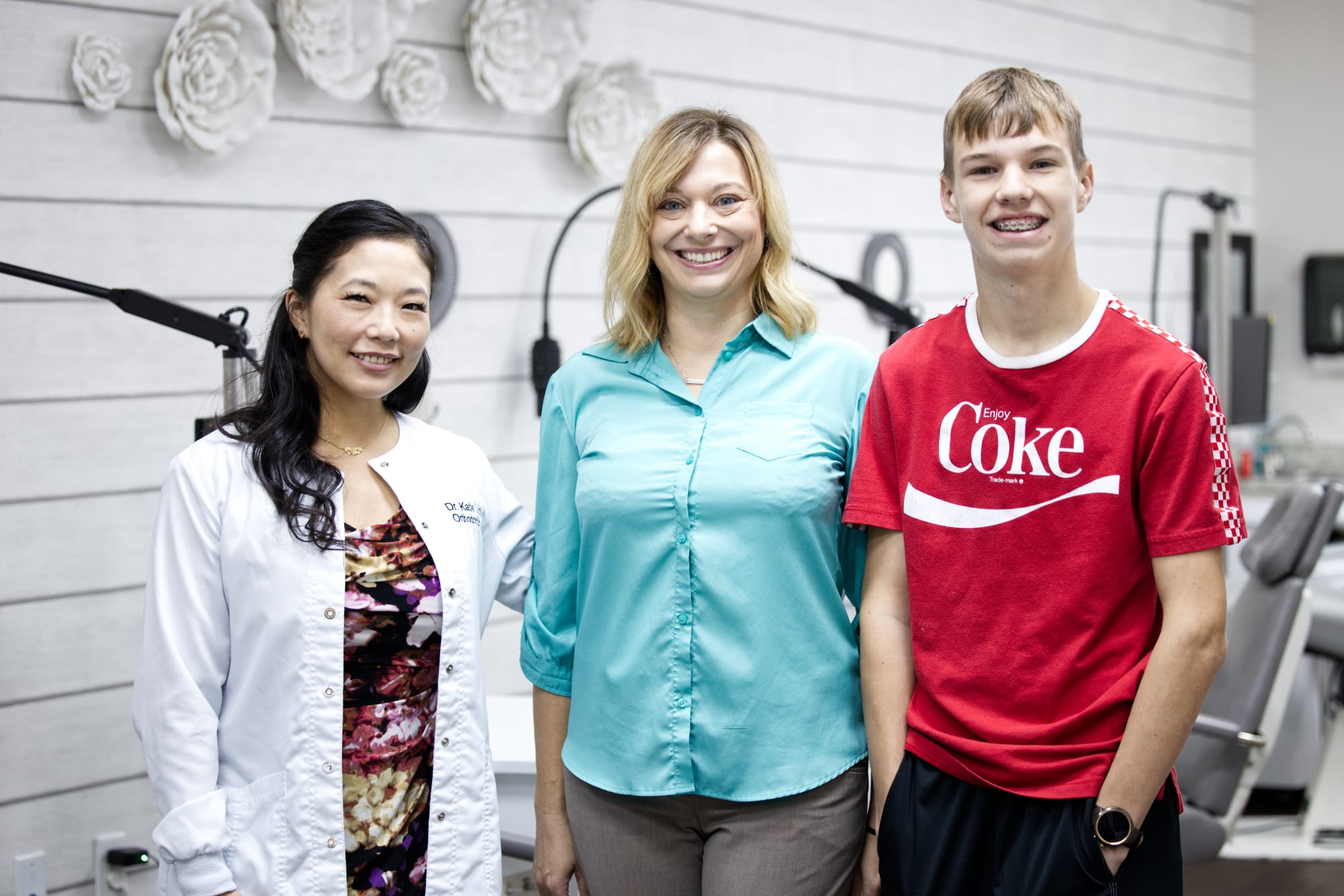 A Guide for Oral Hygiene with Braces