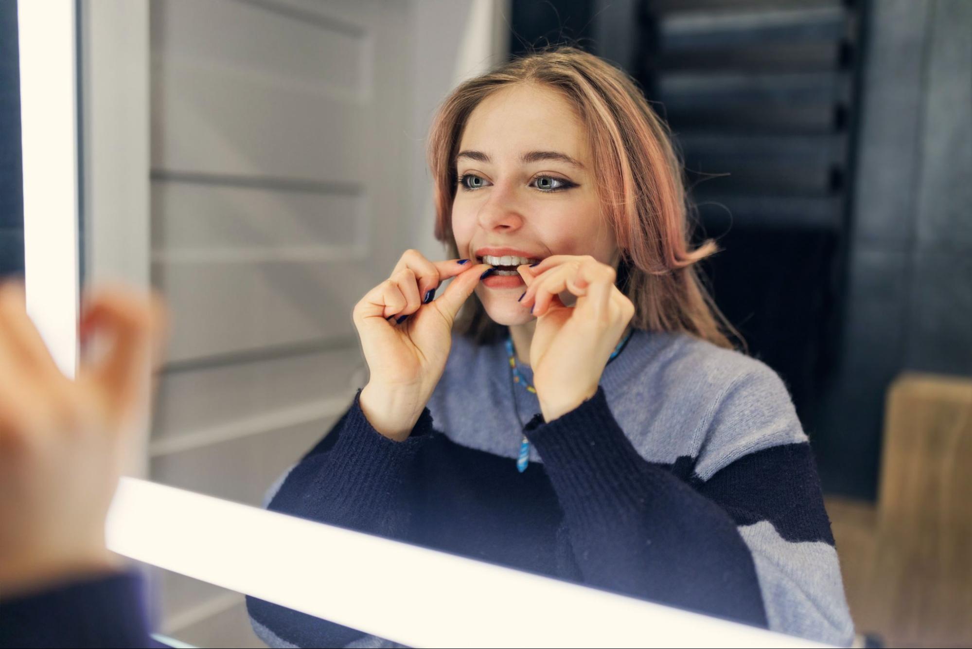 Why Clear Aligners are Popular in Orthodontic Treatment
