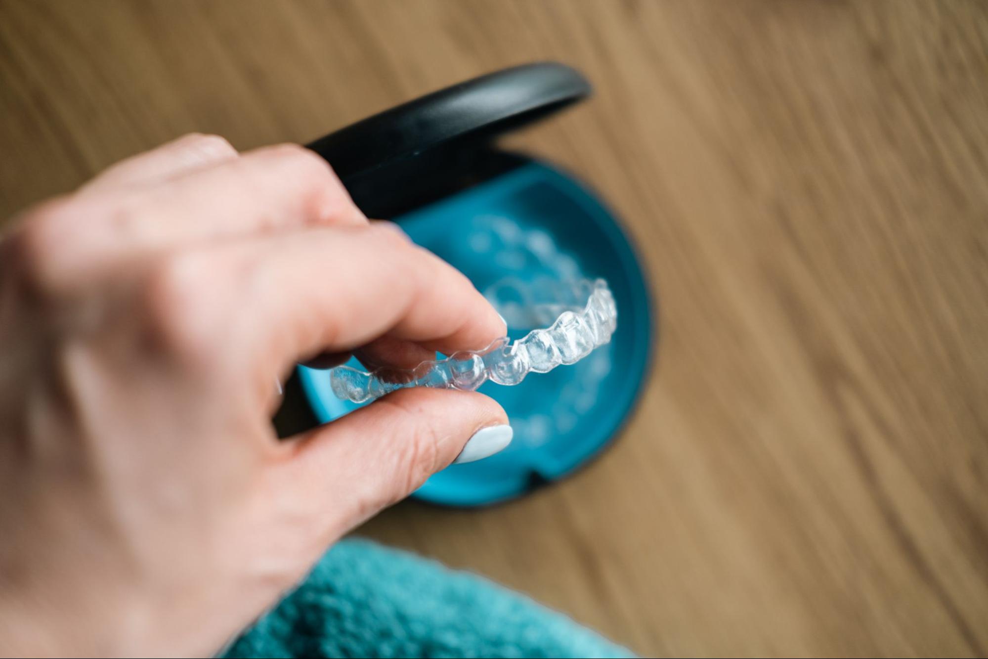 The Benefits of Invisalign for Busy Parents in San Antonio