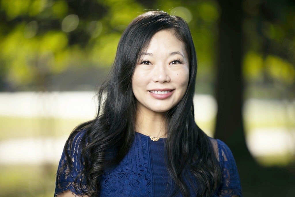 Dr. Vo, trusted San Antonio orthodontist at Texas Family Orthodontics